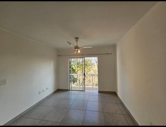 1 BEDROOM APARTMENT TO LET IN MANOR ESTATES